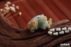 <b>【福泰轩】翡翠貔貅开光的原因和方法？</b>