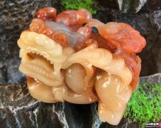 【福泰轩】和田玉貔貅如何鉴别真假?