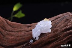 【福泰轩】经过那种开光仪式的貔貅最灵验?