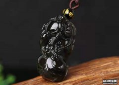 【泰华轩】为什么戴貔貅能招财辟邪转运