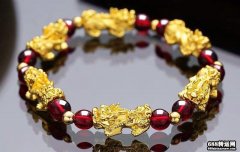 貔貅戒指和吊坠的佩戴，避免盲目佩戴吃大亏