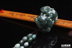 貔貅的寓意：佩戴貔貅的人一定要知道！