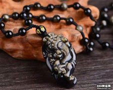 貔貅除了招财辟邪外，还有什么功效作用？