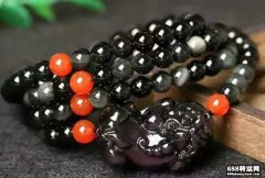 招财貔貅戴不好会反噬吗？佩戴貔貅的注意事项