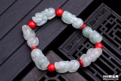 貔貅的佩戴方法与禁忌，别再傻傻的戴错啦！