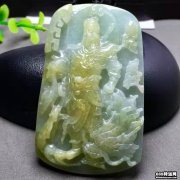 <b>揭秘商人为什么佩戴招财关公?一定要知道这些</b>