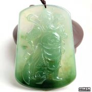 佩戴关公的寓意及禁忌,不知道别乱戴!