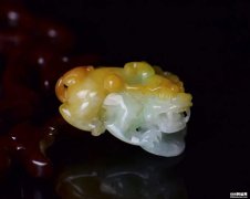 招财貔貅的寓意如此美好,到底该如何正确的佩